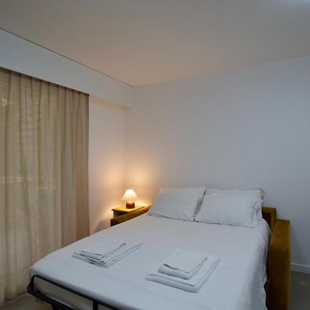 Monte Carlo Terrace Monaco Apartment Beausoleil Bagian luar foto