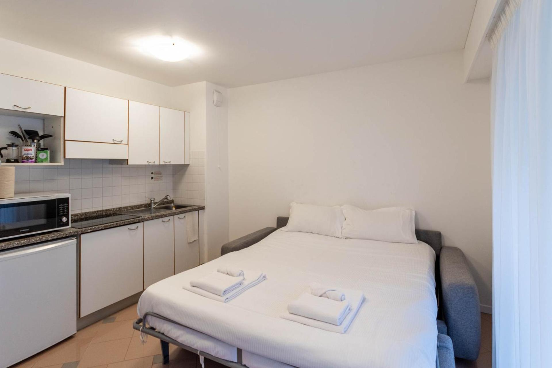 Monte Carlo Terrace Monaco Apartment Beausoleil Ruang foto