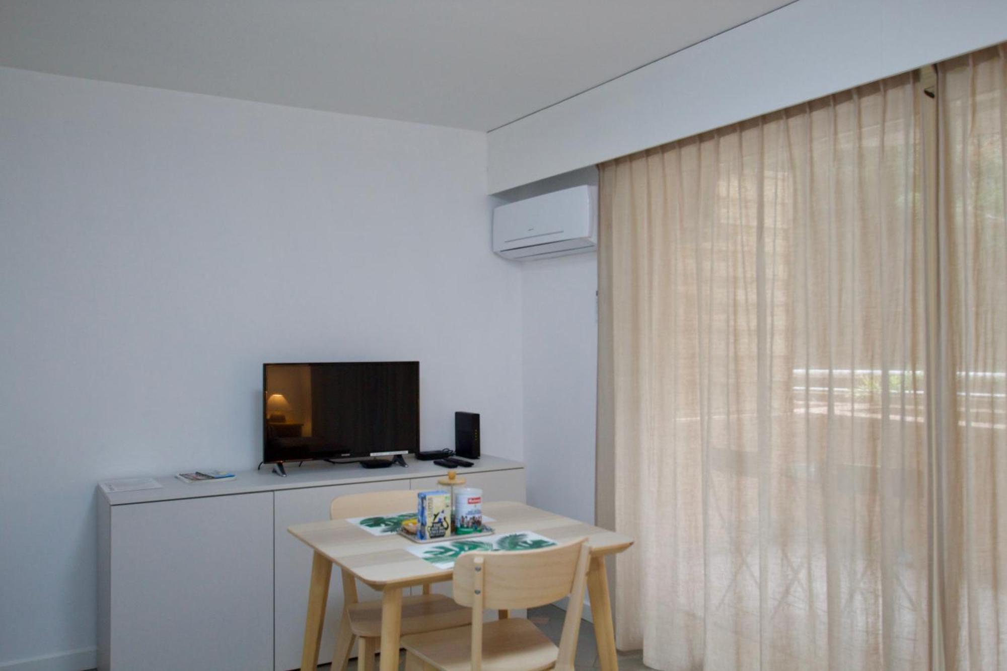 Monte Carlo Terrace Monaco Apartment Beausoleil Bagian luar foto
